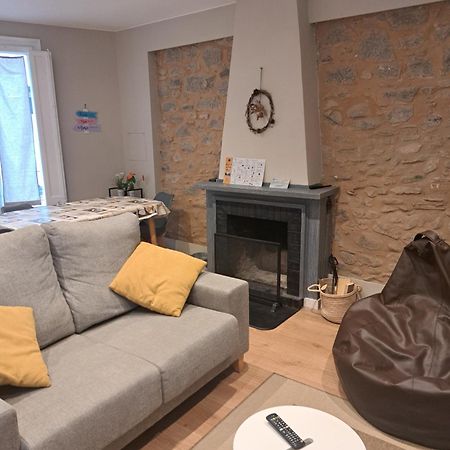 Petit Bruixo Camprodon Appartement Buitenkant foto