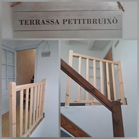Petit Bruixo Camprodon Appartement Buitenkant foto