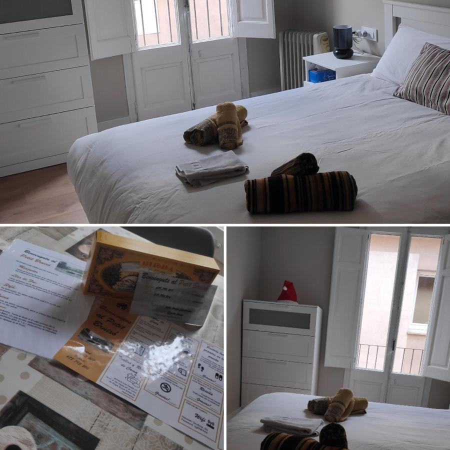 Petit Bruixo Camprodon Appartement Buitenkant foto