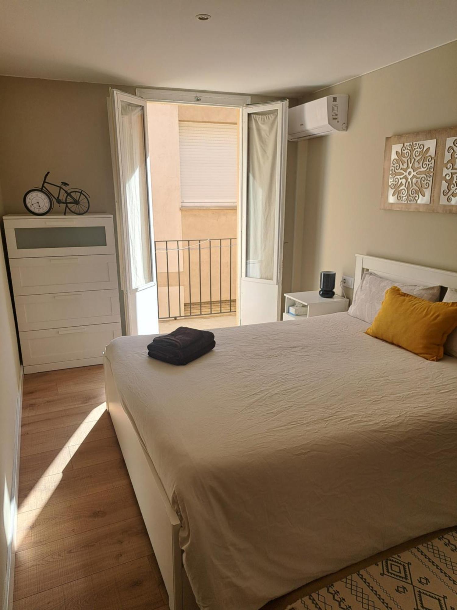 Petit Bruixo Camprodon Appartement Buitenkant foto